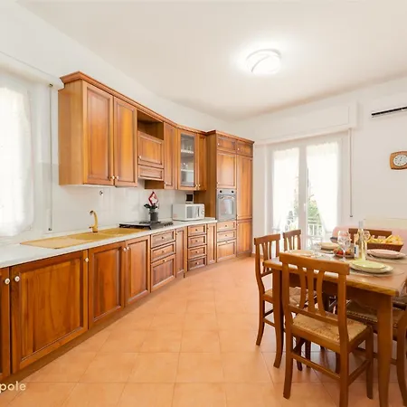 Vintage House Apartman Rapallo