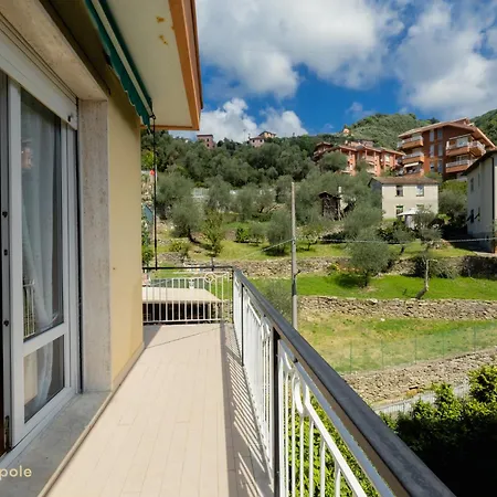 아파트 Vintage House *