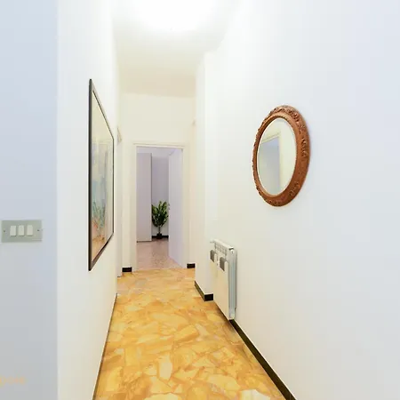 Apartmán Vintage House Rapallo