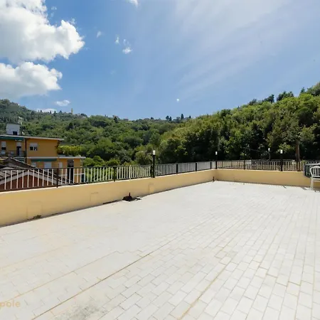 아파트 Vintage House