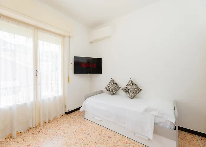 Vintage House * Rapallo