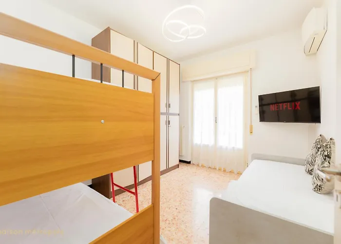 Vintage House * Rapallo